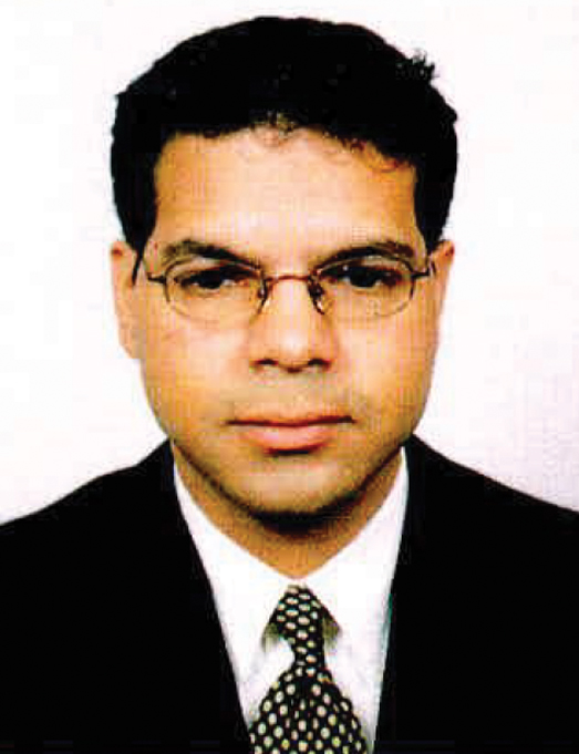 Michael Brown